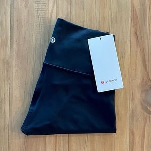 LULULEMON Wunder Under High-Rise Tight 28” *Luxtreme